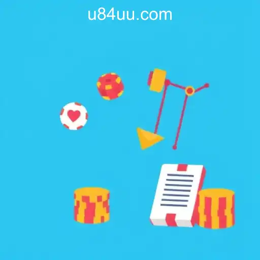 Security and Trust U84U.com Oficial Slots Brasil #1 - International Licenses and Certifications