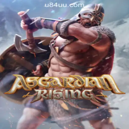 AsgardianRising: A Thrilling Adventure in Gaming