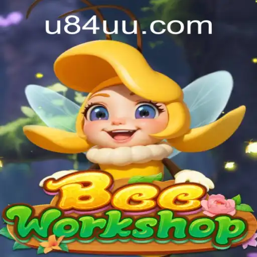 Discover the Buzzing World of BeeWorkshop and U84U.com Oficial Slots Brasil #1
