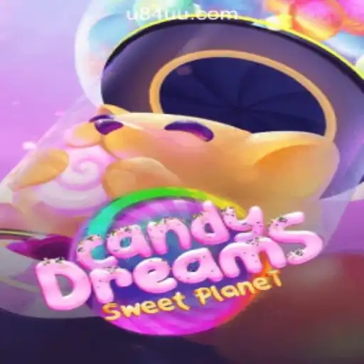 CandyDreams and U84U.com Oficial Slots Brasil #1: A Sweet Gaming Adventure