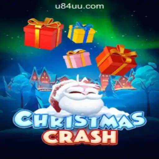 Experience the Thrill of ChristmasCrash at U84U.com Oficial Slots Brasil #1