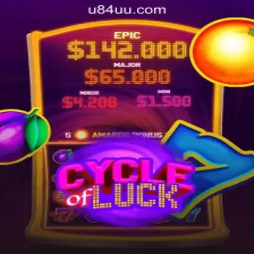 Exploring CycleofLuck: A Comprehensive Guide to U84U.com Oficial Slots Brasil #1