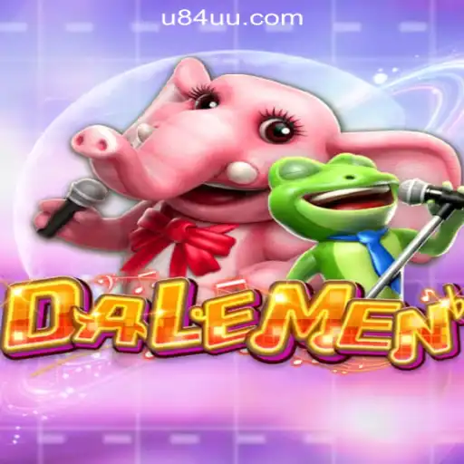 Exploring the Thrilling World of DALEMEN: Brazil's Premier Slot Game
