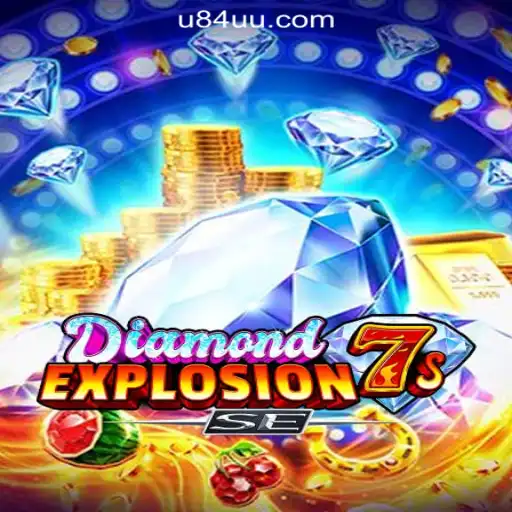 Discover DiamondExplosion7sSE: A New Adventure in Online Slot Gaming