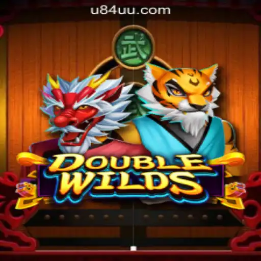 Experience the Thrill of DoubleWilds on U84U.com: The Premier Slot Game in Brazil
