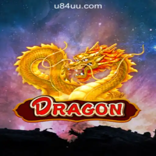 Discover the Thrills of 'Dragon' with U84U.com Oficial Slots Brasil #1