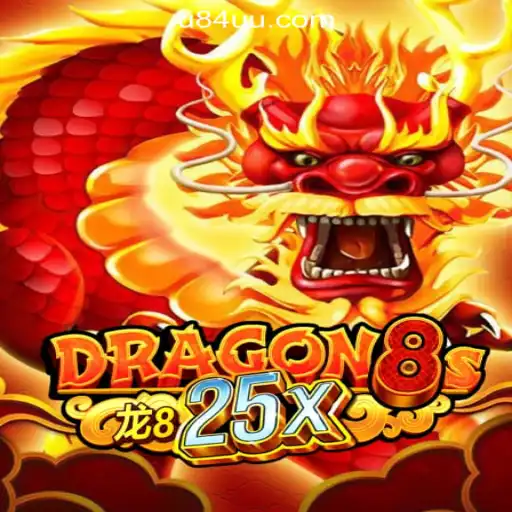 Exploring the Exciting World of Dragon8s25x: The Premier Slot Game for Brazilian Enthusiasts