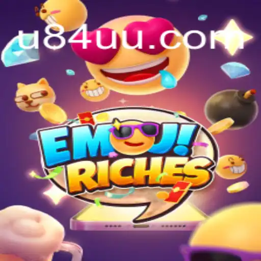 Exploring EmojiRiches: The Captivating World of Brazil's Number One Online Slot