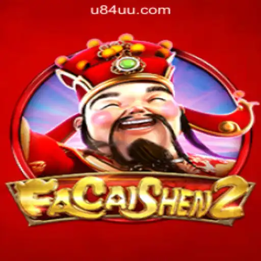 Explore FaCaiShen2: The Thrilling Slot Adventure at U84U.com Oficial Slots Brasil #1