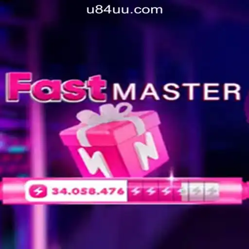 FastMaster: A Thrilling Journey into the World of U84U.com Oficial Slots Brasil #1
