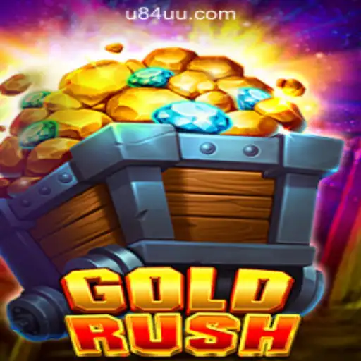 Unveiling GoldRush: The Premier Experience at U84U.com Oficial Slots Brasil #1