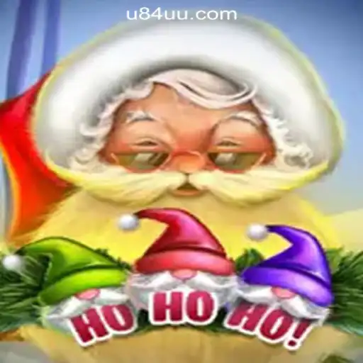 HoHoHo: A Festive Slot Gaming Experience with U84U.com Oficial Slots Brasil #1