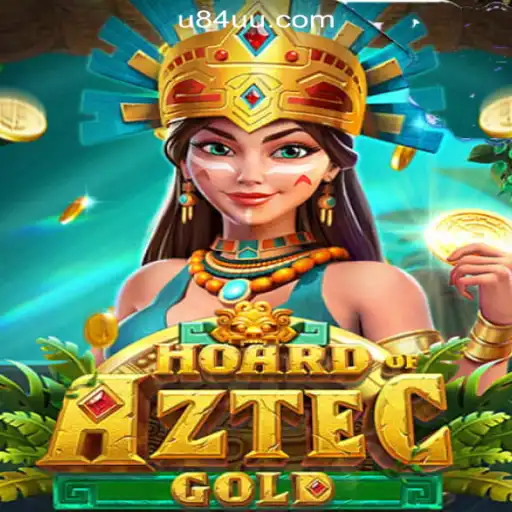 HoardofAztecgold: Discover Ancient Riches with U84U.com Oficial Slots Brasil #1