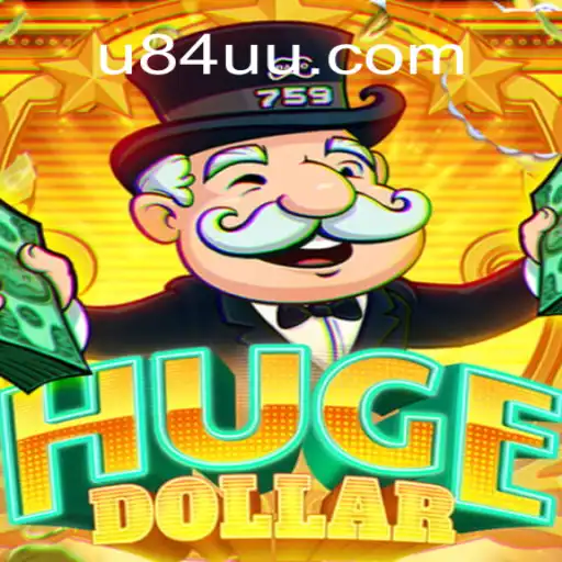 Exploring HugeDollar: The Premier Slot Game at U84U.com Oficial Slots Brasil #1