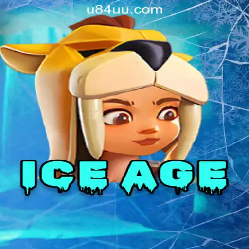 Exploring the Frozen World of IceAge: A Deep Dive into U84U.com Official Slots Brasil #1