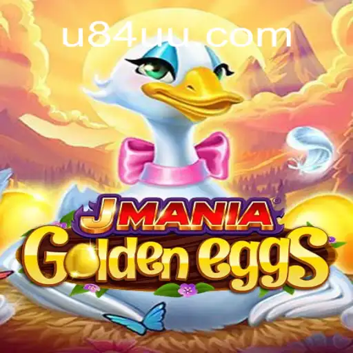 Explore JManiaGoldenEggs: The Thrilling Slot Game Experience