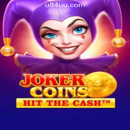 JokerCoins: Dive into the Thrilling World of Brazil's Top Slot Game