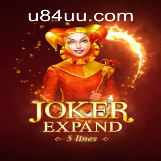 Discover the Exciting World of JokerExpand at U84U.com Oficial Slots Brasil #1