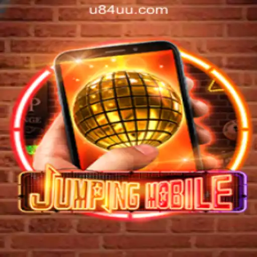 Jumpingmobile: The Game Changing the Face of U84U.com Oficial Slots Brasil #1