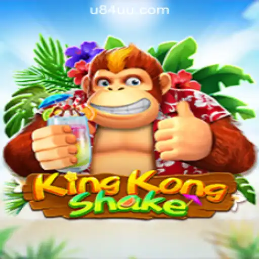 Step into the Adventure with 'KingKongShake': Discover the Untamed Thrills