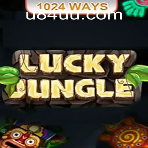 Exploring LuckyJungle1024: A Leading Game on U84U.com Oficial Slots Brasil