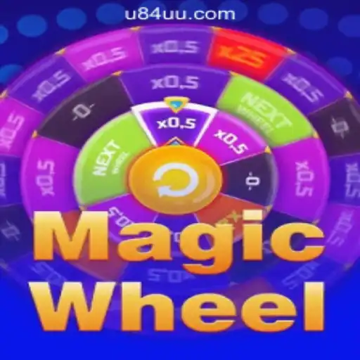 MagicWheel: A Revolutionary Slot Experience with U84U.com Oficial Slots Brasil #1