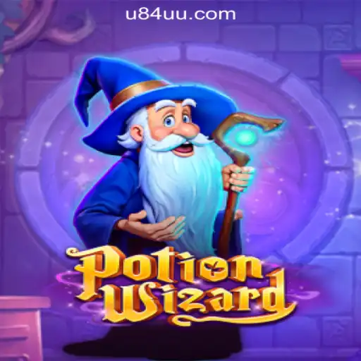 Discover the Magical World of PotionWizard: A Spellbinding Gaming Experience