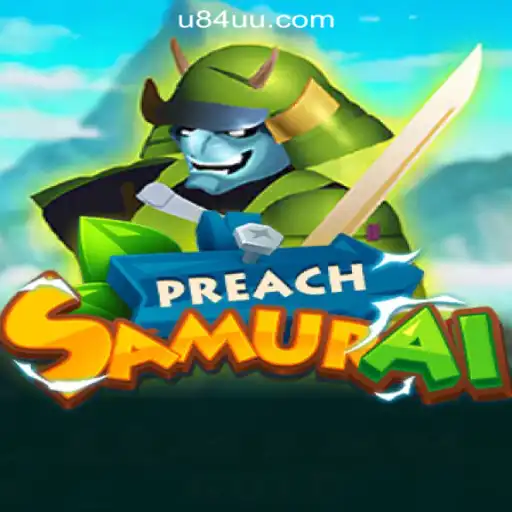 Exploring the World of PreachSamurai and U84U.com Oficial Slots Brasil #1