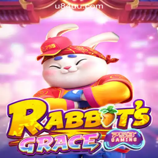 Discover the Thrilling World of RabbitsGrace: The Leading Slot Game in Brazil