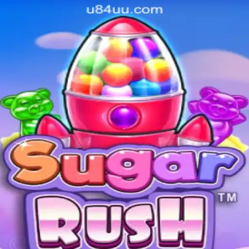 Discover the Excitement of SugarRush: The Thrilling New Slot Game