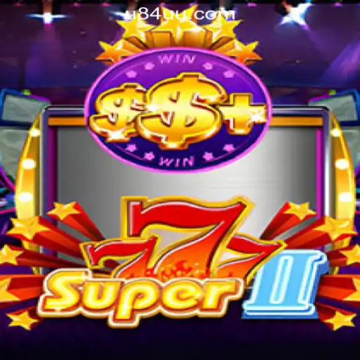 Explore the Thrilling World of Super777II: A Slot Gaming Marvel