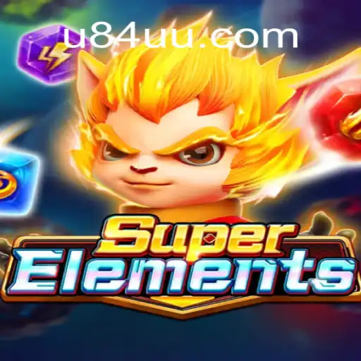 Exploring the Thrilling World of SuperElements and Its Impact on U84U.com Oficial Slots Brasil #1