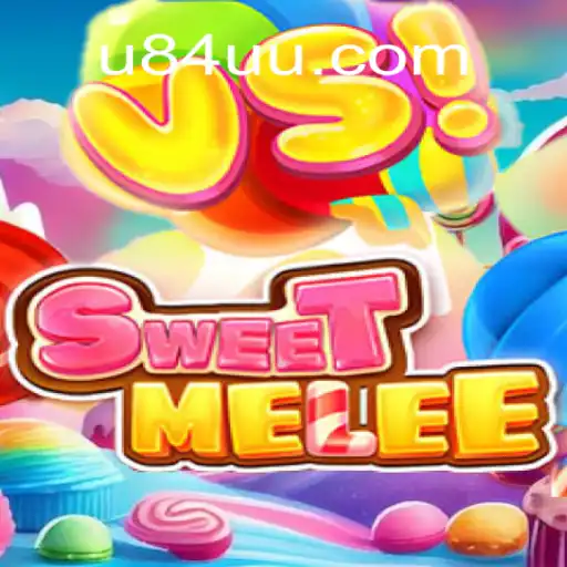 SweetMelee: A New Gaming Sensation
