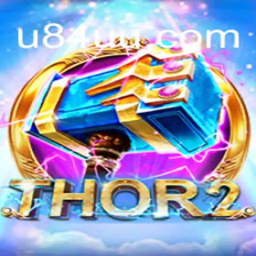 Unveiling Thor2: A New Era in Slot Gaming