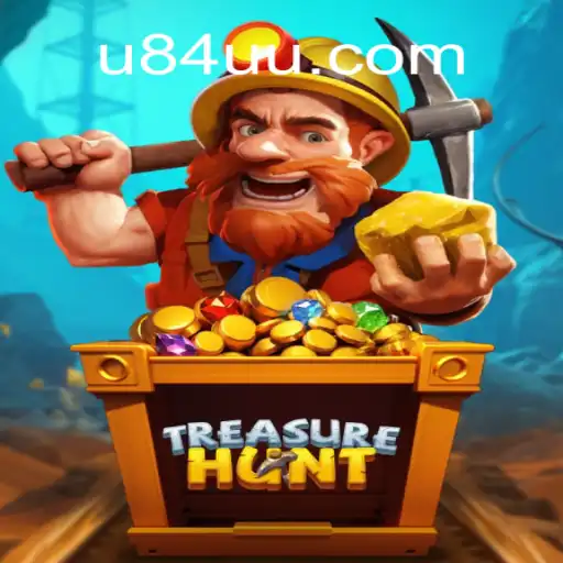 Exploring the Exciting World of TreasureHunt and U84U.com Oficial Slots Brasil #1
