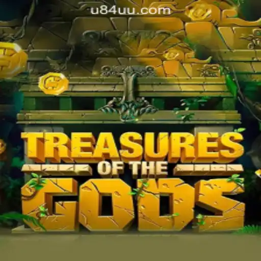 Exploring 'Treasure of the Gods': A Deep Dive into the Exciting Slot Game