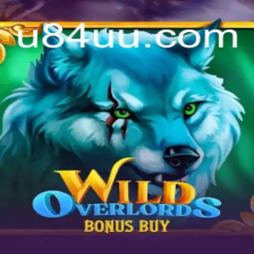 Exploring the WildOverlordsBonusBuy: An In-Depth Look at U84U.com Oficial Slots Brasil #1